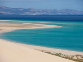 Dia de Canarias op 30 mei: De Canarische Eilanden – paradijselijke eilanden in de Atlantische Oceaan