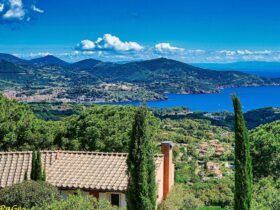Elba: de mooiste dorpen en stranden