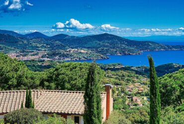 Elba: de mooiste dorpen en stranden