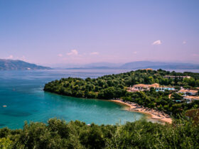 Tips voor een vakantie naar Corfu