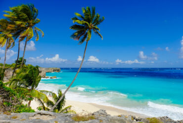 6 insidertips voor Caribische stranden