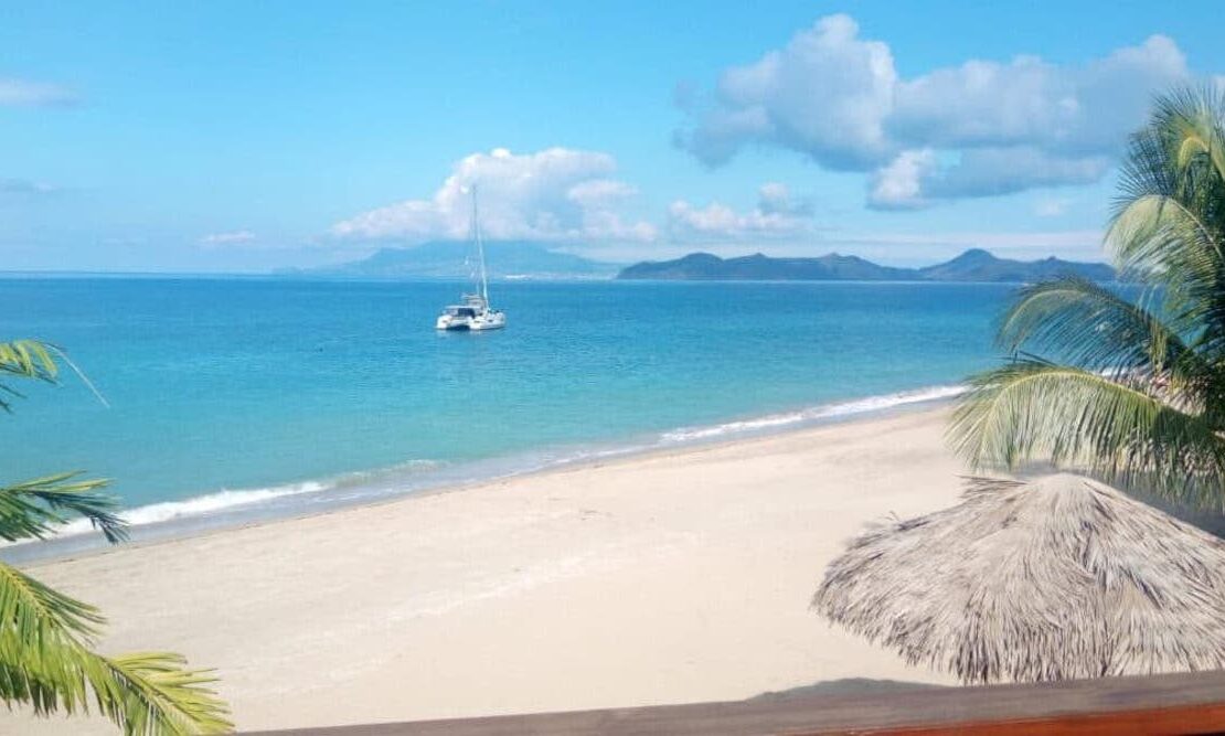 Nevis: Waarom een reis naar de verborgen schat van het Caribisch gebied bovenaan je lijst moet staan