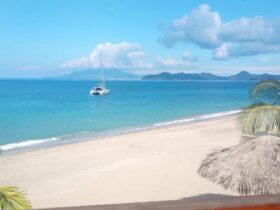 Nevis: Waarom een reis naar de verborgen schat van het Caribisch gebied bovenaan je lijst moet staan