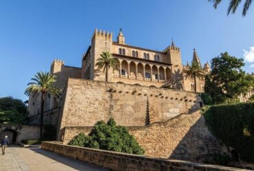 palma: vijf tips om de hoofdstad van Mallorca te verkennen