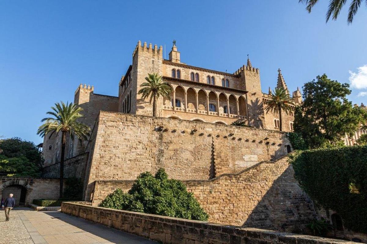 palma: vijf tips om de hoofdstad van Mallorca te verkennen