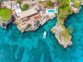 5 must-do's in Negril
