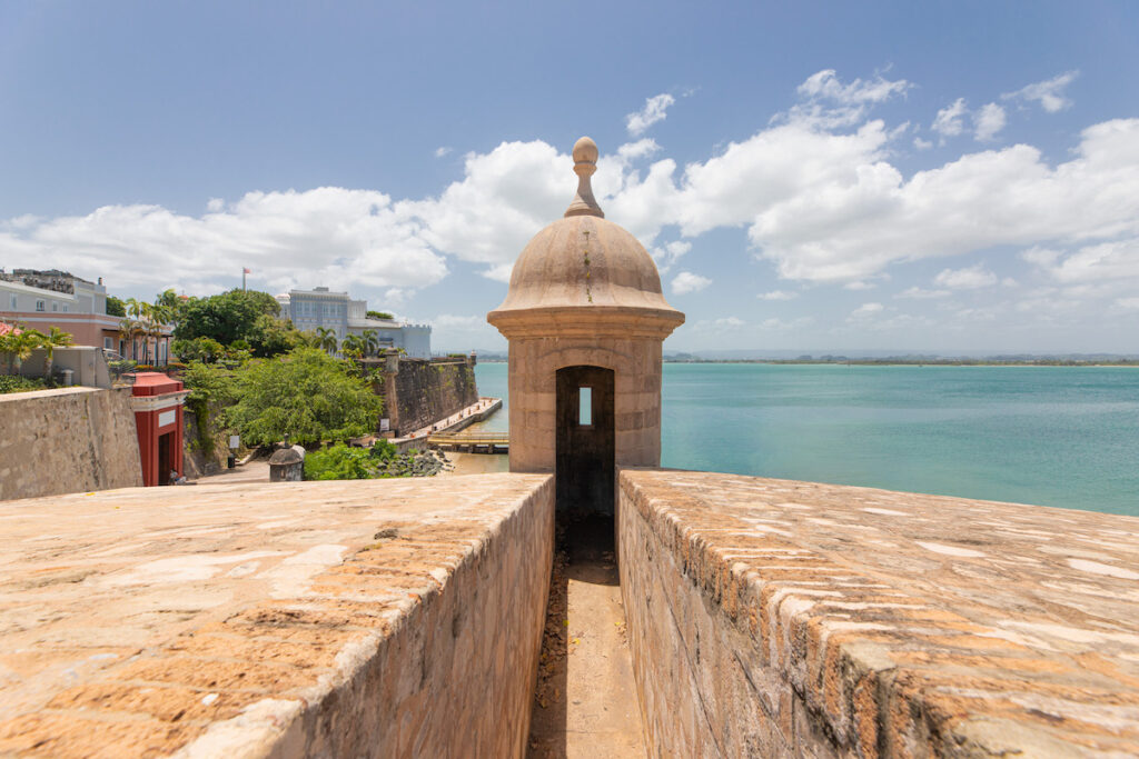 5 dagen luxe en ontspanning in Puerto Rico