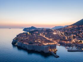 Ervaar het bruisende nachtleven in de culturele stad Dubrovnik