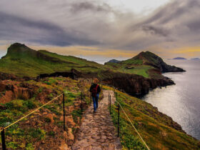 Madeira – de top 10 tips voor het eiland