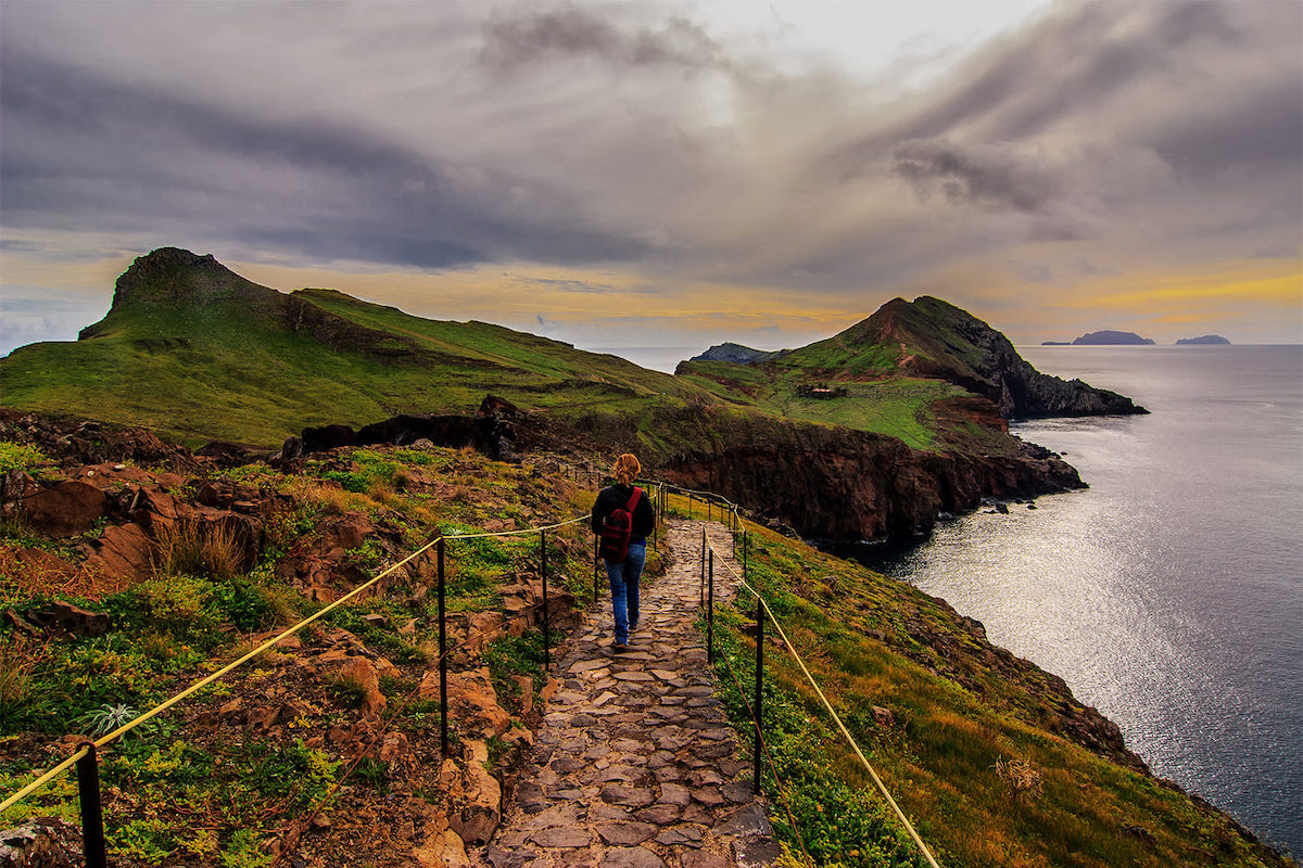 Madeira – de top 10 tips voor het eiland