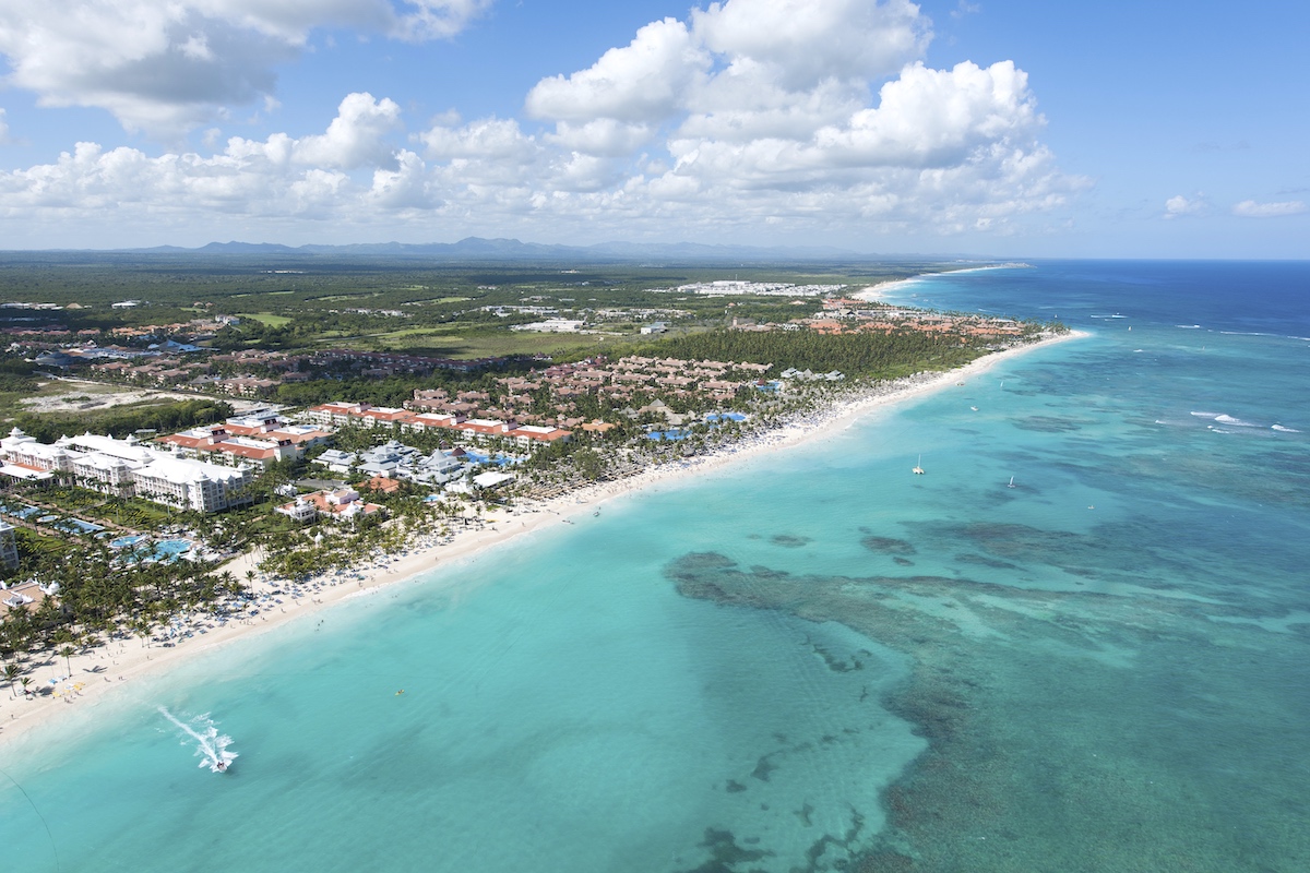 5 redenen om met je gezin op vakantie te gaan naar Punta Cana