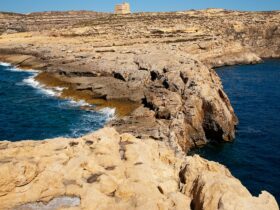 Gozo: de ideale plek om te vertragen
