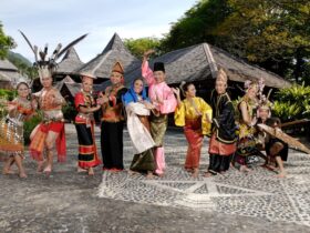 10 dingen om te doen in Sarawak