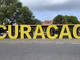 5 kleinschalige accommodaties op Curaçao
