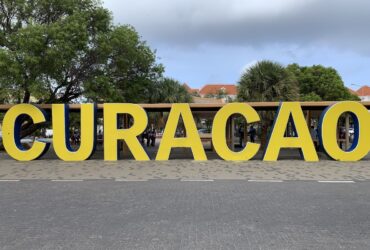 5 kleinschalige accommodaties op Curaçao