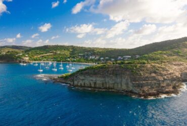7 attracties op Antigua en Barbuda