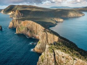Tasmanië: het eiland der eilanden