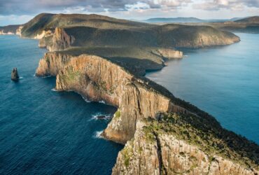 Tasmanië: het eiland der eilanden