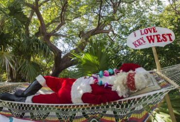 Sfeervolle evenementen tot het einde van het jaar in de Florida Keys