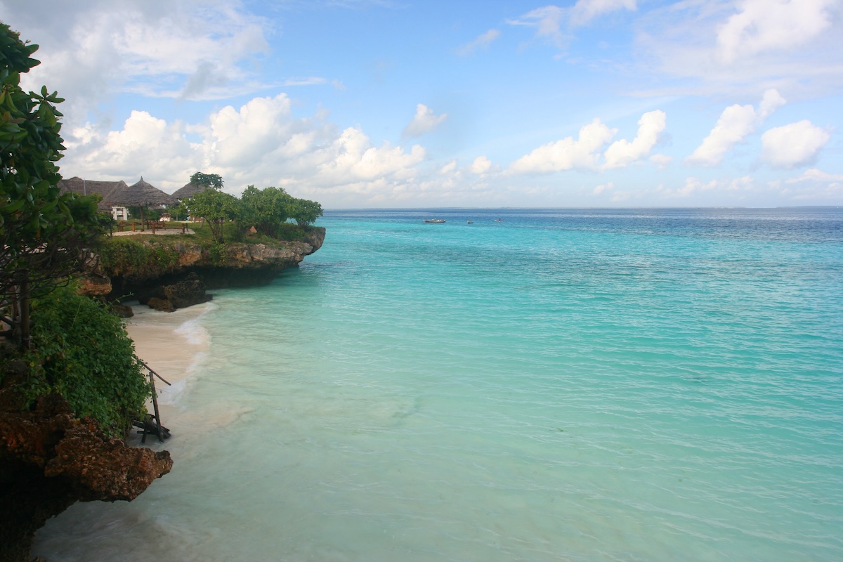 4 tips voor een vakantie naar Zanzibar