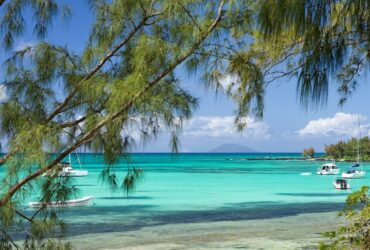 De 10 mooiste stranden van Mauritius