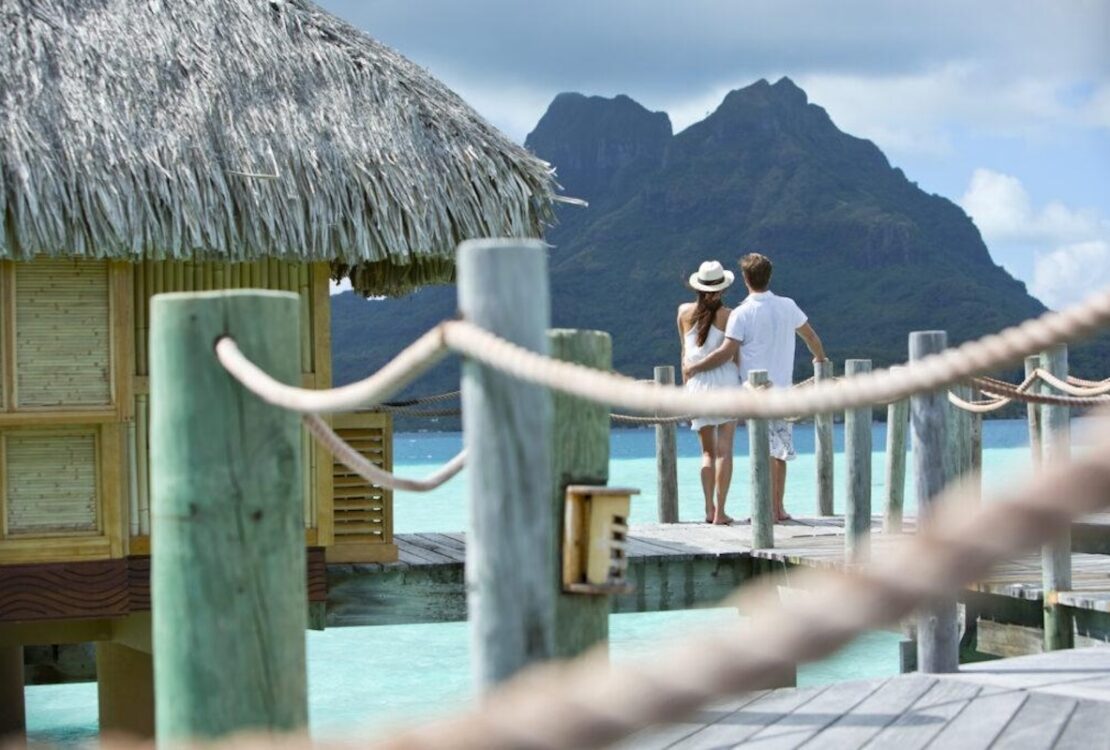 5 redenen om de eilanden van Tahiti in 2024 te bezoeken