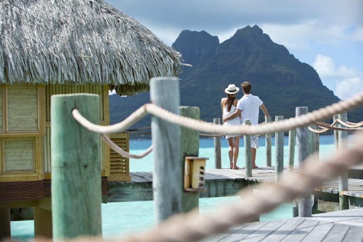 5 redenen om de eilanden van Tahiti in 2024 te bezoeken