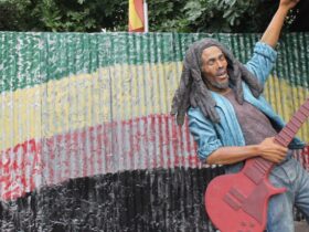 Reis door Jamaica via de settings van de film: 'Bob Marley: One Love'