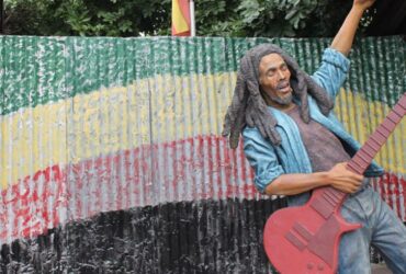 Reis door Jamaica via de settings van de film: 'Bob Marley: One Love'