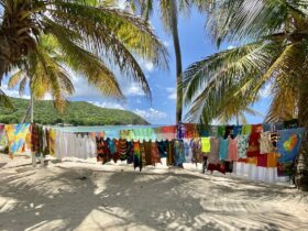 Tips voor een vakantie naar Saint Vincent en de Grenadines