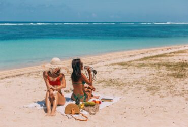 Acht tips om meer uit je vakantie te halen