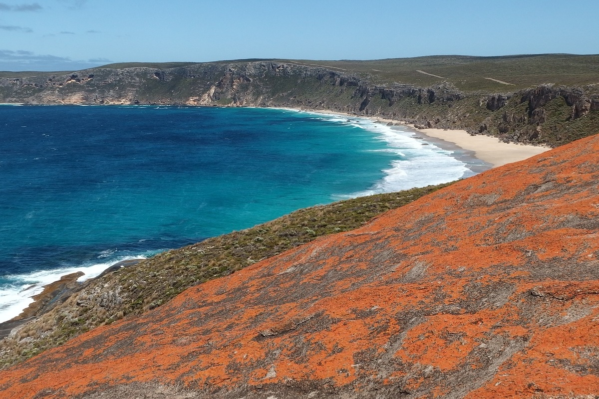 De geheimen van Kangaroo Island