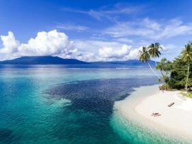 Ontdek de charme van de Salomonseilanden: een gids voor cultuur en reizen