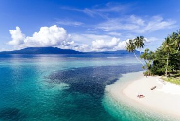 Ontdek de charme van de Salomonseilanden: een gids voor cultuur en reizen