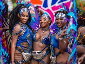 De leukste evenementen in Barbados in 2024