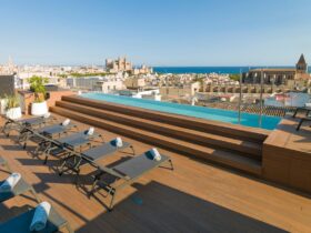 Palma: Ontdek de hotels met de beste uitzichten en zwembaden