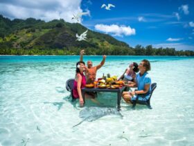 5 niet te missen culinaire ervaringen op Tahiti