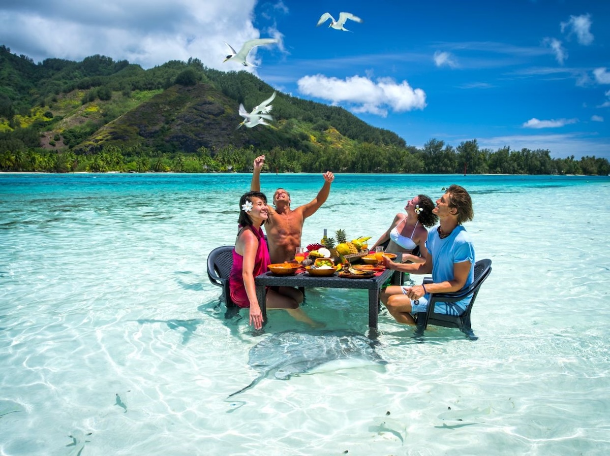 5 niet te missen culinaire ervaringen op Tahiti