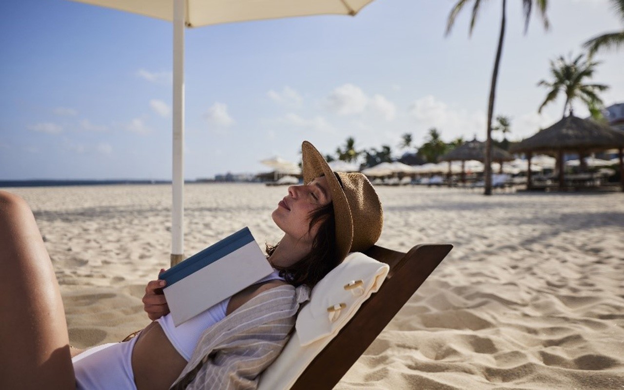 8 dingen die je niet moet doen op Aruba
