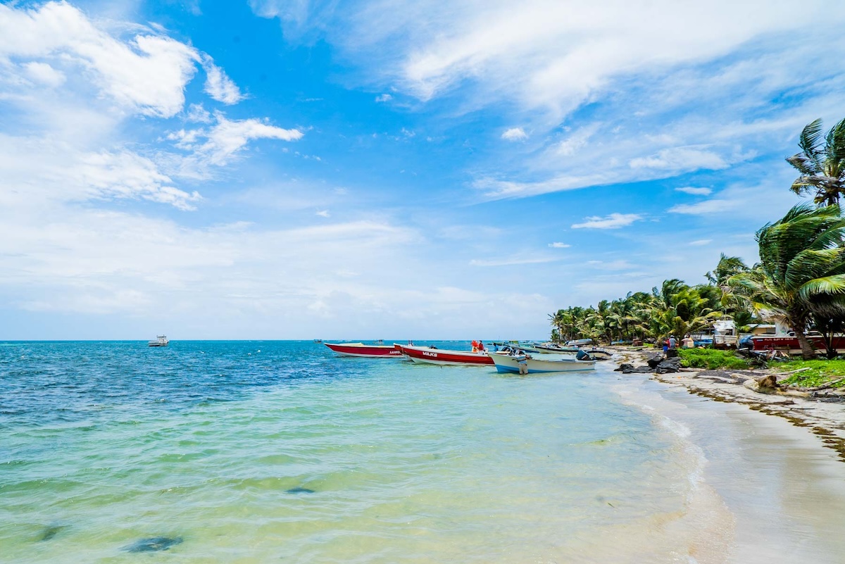 Corn Islands: het Caribische geheim van Nicaragua