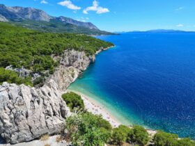 Kroatische stranden voor een betoverende zomer