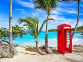 5 redenen om Antigua en Barbuda te bezoeken