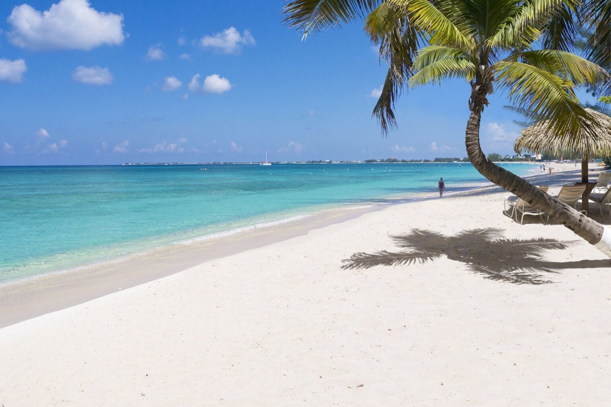 De Kaaimaneilanden – een eiland paradijs voor koppels