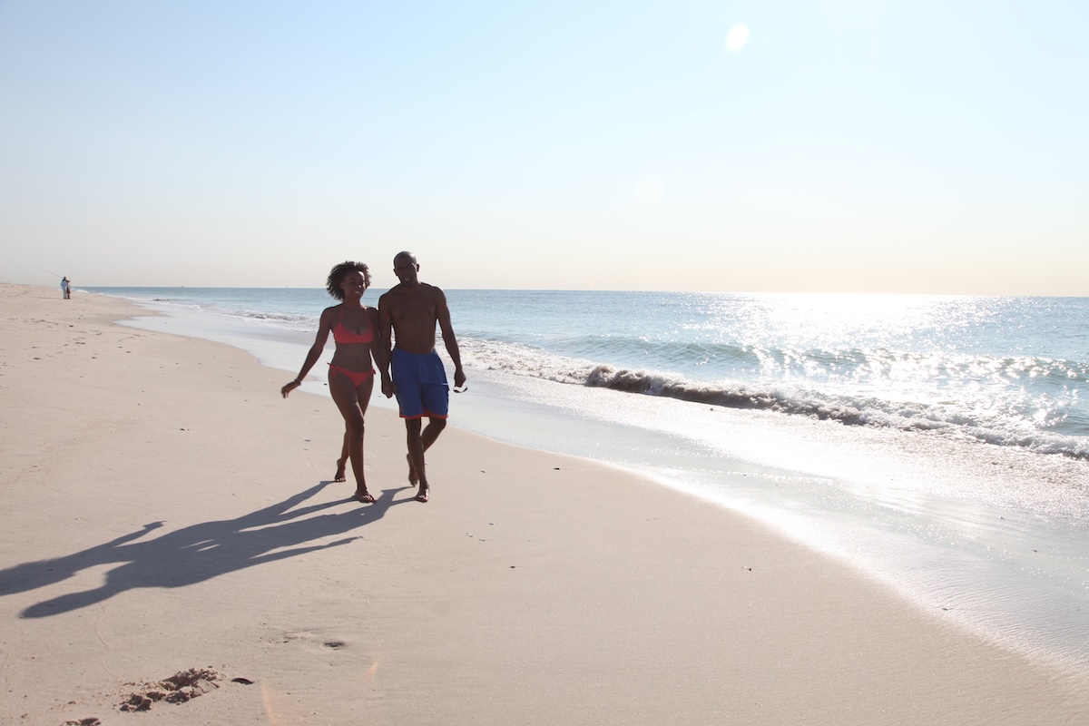 De mooiste stranden van Long Island