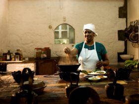 Ontdek de culinaire diversiteit van Mauritius
