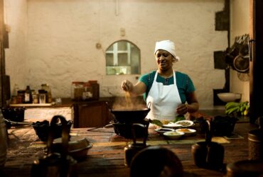 Ontdek de culinaire diversiteit van Mauritius
