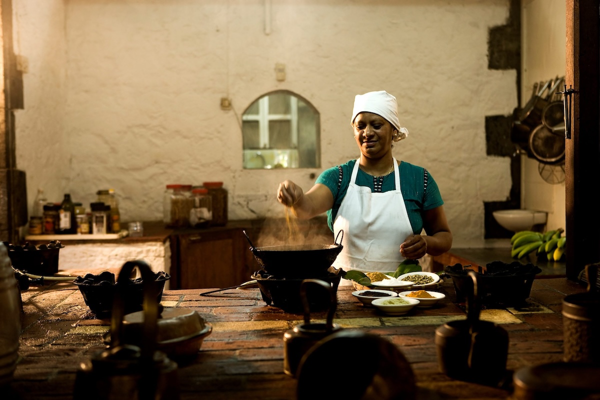 Ontdek de culinaire diversiteit van Mauritius