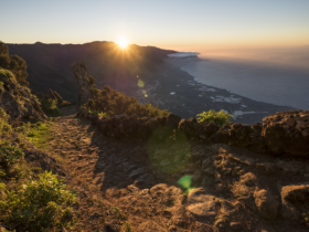 El Hierro, een baken van duurzaam toerisme