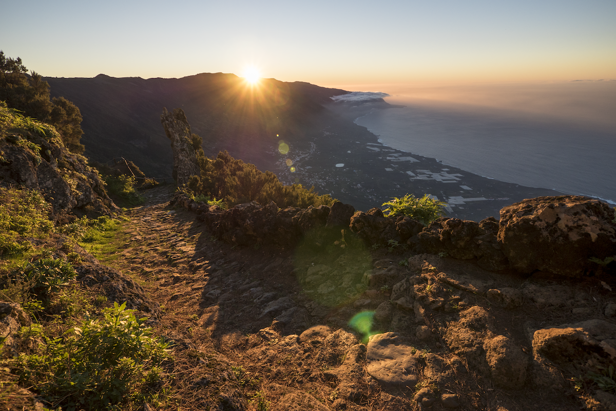 El Hierro, een baken van duurzaam toerisme