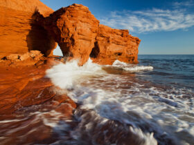 Cape Breton Island